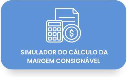 Botão para o Simulador do Cálculo da Margem Consignável